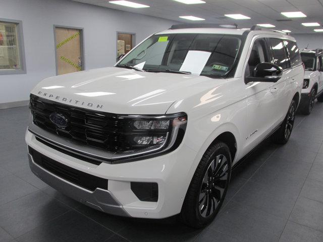 2025 Ford Expedition Platinum for sale in Philadelphia, PA