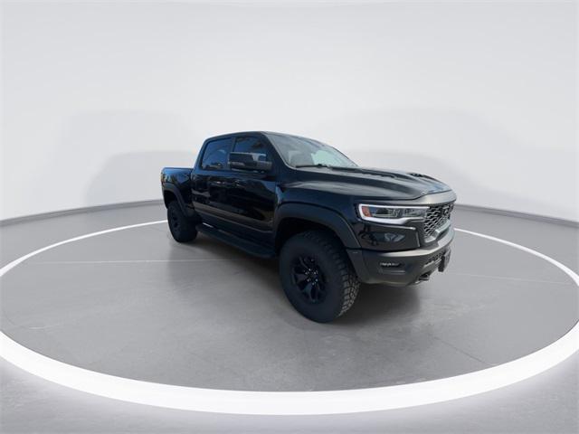 2026 RAM Ram 1500 RAM 1500 RHO CREW CAB 4X4 57 BOX