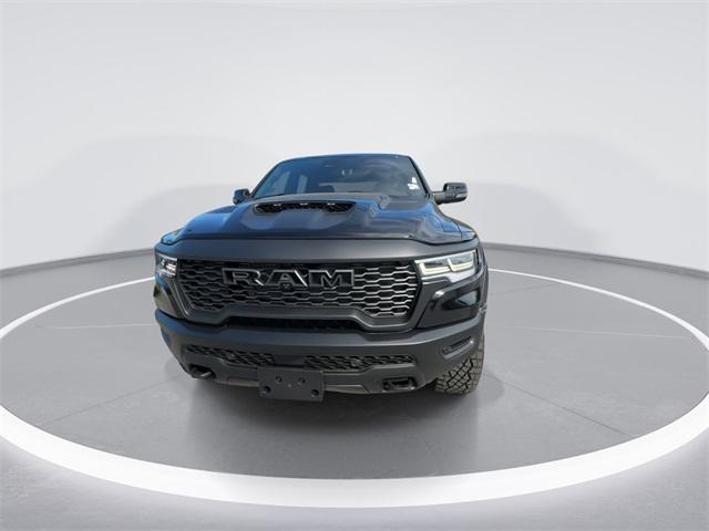 2026 RAM Ram 1500 RAM 1500 RHO CREW CAB 4X4 57 BOX