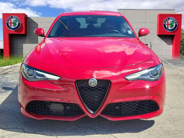 2023 Alfa Romeo Giulia Sprint RWD 2023 Alfa Romeo Giulia Sprint RWD