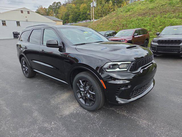 2026 Dodge Durango DURANGO GT AWD HEMI V8 2026 Dodge Durango DURANGO GT AWD HEMI V8
