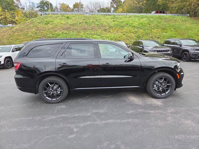 2026 Dodge Durango DURANGO GT AWD HEMI V8 2026 Dodge Durango DURANGO GT AWD HEMI V8