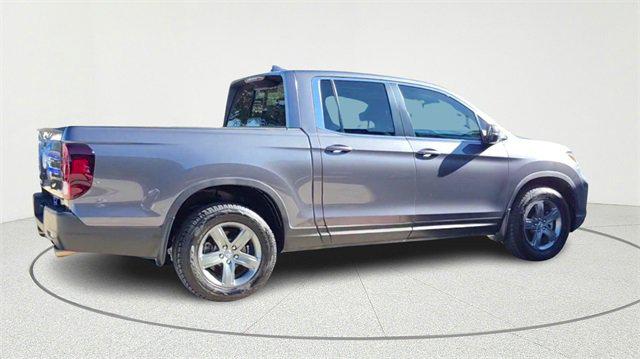 2023 Honda Ridgeline RTL 2023 Honda Ridgeline RTL