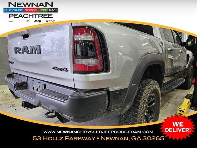 2021 RAM 1500 TRX Crew Cab 4x4 57 Box
