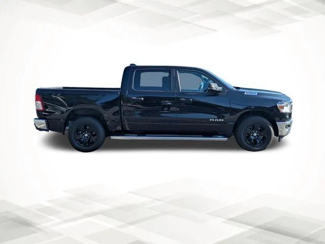 2023 RAM 1500 Big Horn Crew Cab 4x2 57 Box