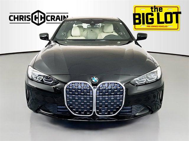 2023 BMW 430i 430i
