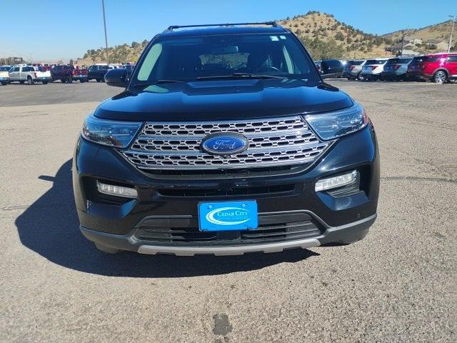 2020 Jeep Gladiator Overland 4X4