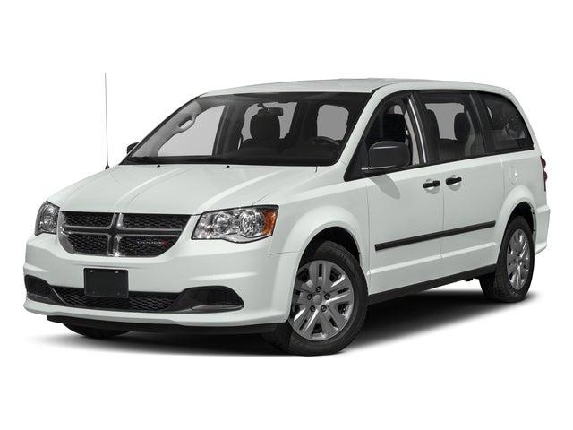 2016 Dodge Grand Caravan SE Plus 2016 Dodge Grand Caravan SE Plus