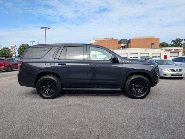 2023 Chevrolet Tahoe 4WD Z71 2023 Chevrolet Tahoe 4WD Z71