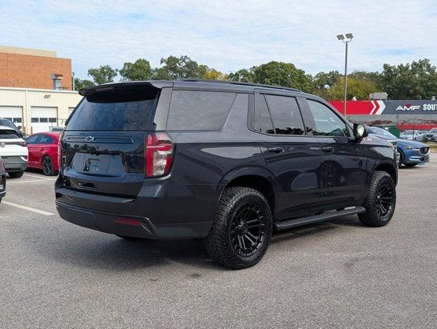 2023 Chevrolet Tahoe 4WD Z71 2023 Chevrolet Tahoe 4WD Z71