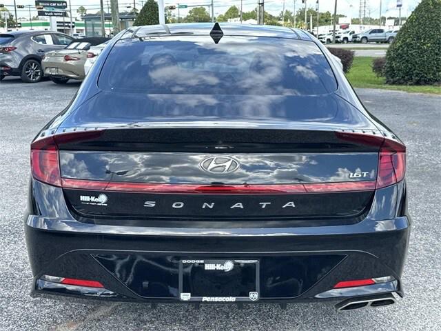 2023 Hyundai Sonata SEL Plus