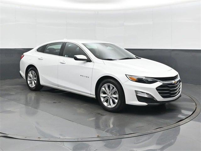 2024 Chevrolet Malibu FWD 1LT 2024 Chevrolet Malibu FWD 1LT