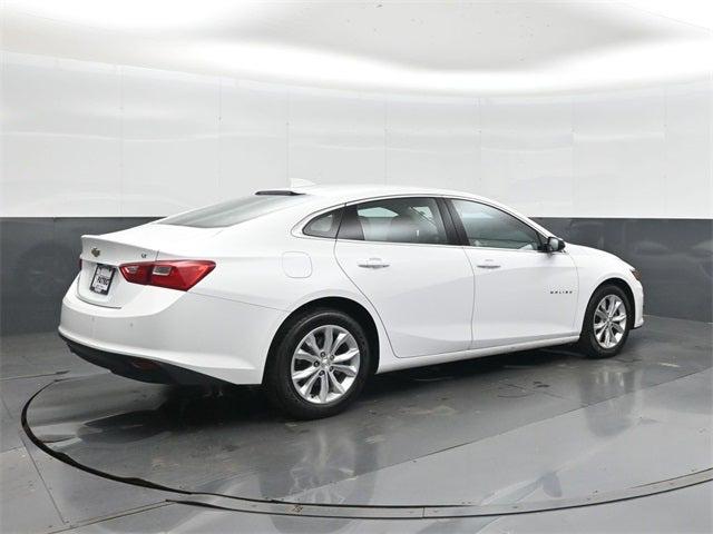 2024 Chevrolet Malibu FWD 1LT 2024 Chevrolet Malibu FWD 1LT