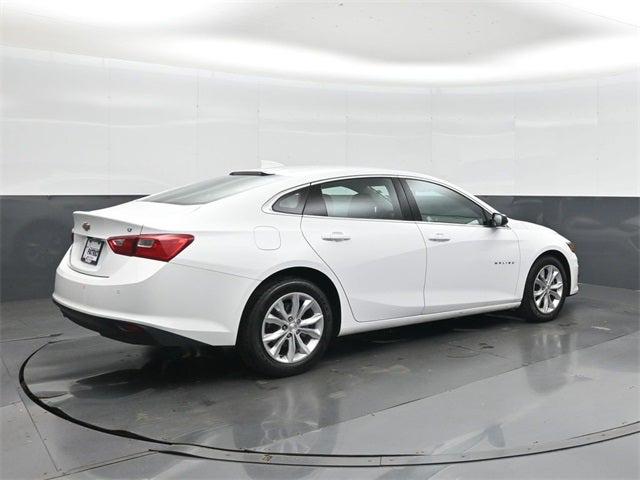 2024 Chevrolet Malibu FWD 1LT 2024 Chevrolet Malibu FWD 1LT