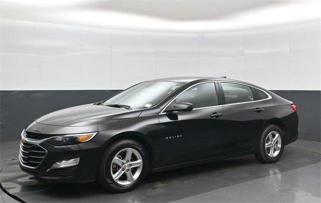 2024 Chevrolet Malibu FWD 1LT 2024 Chevrolet Malibu FWD 1LT