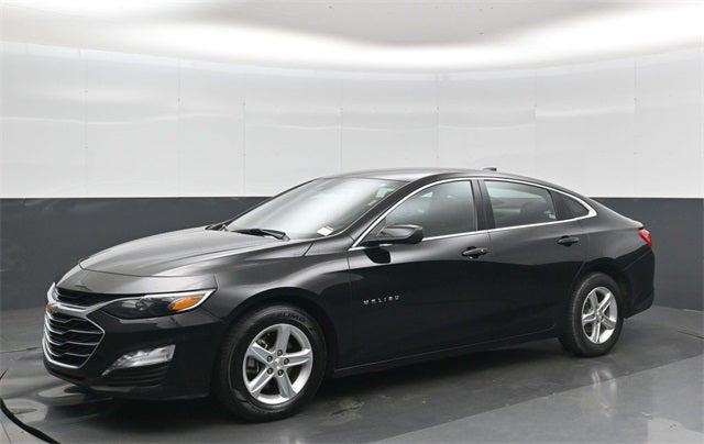 2024 Chevrolet Malibu FWD 1LT 2024 Chevrolet Malibu FWD 1LT