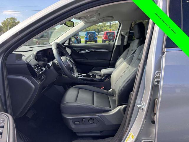 2024 Buick Envision Preferred AWD 2024 Buick Envision Preferred AWD