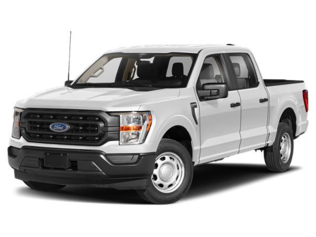 2023 Ford F-150 XL 2023 Ford F-150 XL