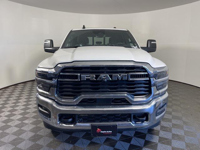 2025 RAM Ram 3500 RAM 3500 TRADESMAN CREW CAB 4X4 64 BOX 2025 RAM Ram 3500 RAM 3500 TRADESMAN CREW CAB 4X4 64 BOX