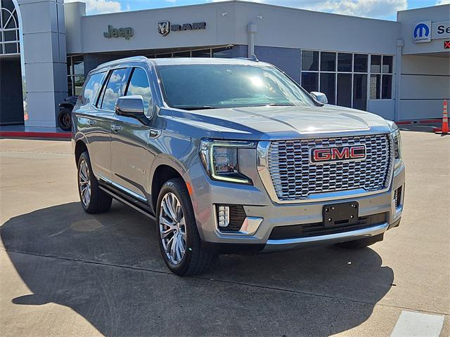 2023 GMC Yukon 2WD Denali