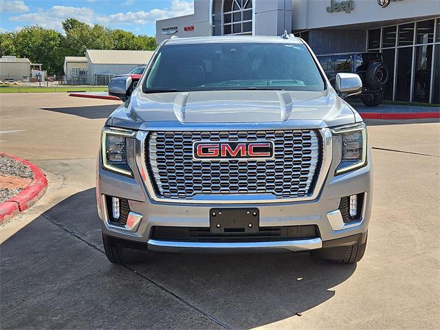 2023 GMC Yukon 2WD Denali