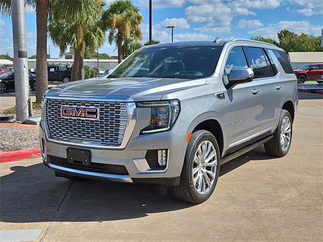 2023 GMC Yukon 2WD Denali