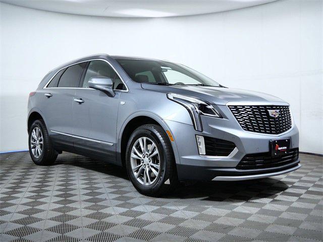 2022 Cadillac XT5 AWD Premium Luxury 2022 Cadillac XT5 AWD Premium Luxury
