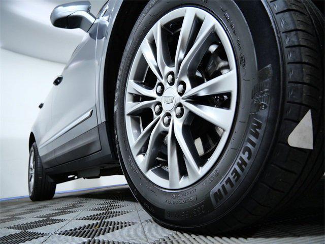 2022 Cadillac XT5 AWD Premium Luxury 2022 Cadillac XT5 AWD Premium Luxury