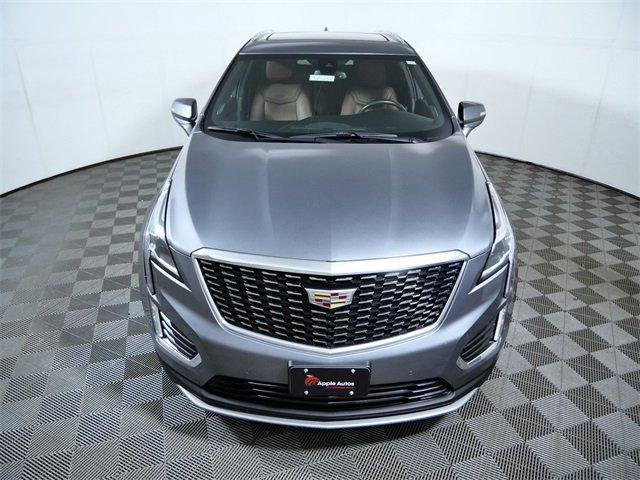 2022 Cadillac XT5 AWD Premium Luxury 2022 Cadillac XT5 AWD Premium Luxury