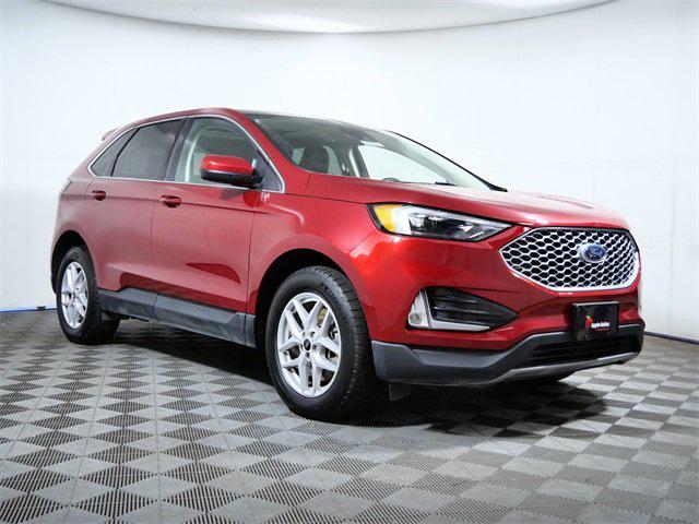 2024 Ford Edge SEL 2024 Ford Edge SEL