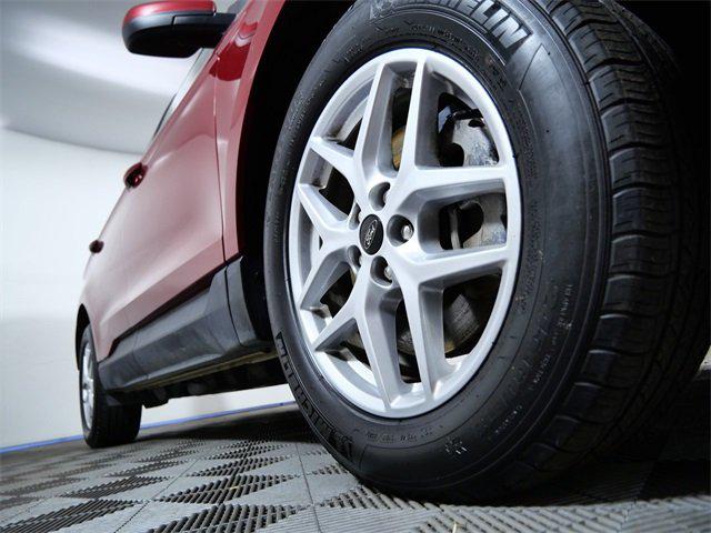 2024 Ford Edge SEL 2024 Ford Edge SEL