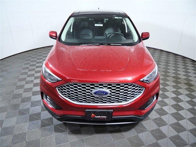 2024 Ford Edge SEL 2024 Ford Edge SEL