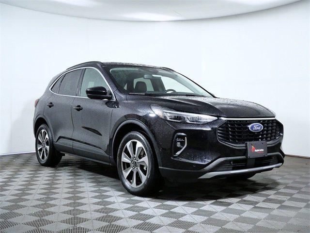 2023 Ford Escape Platinum 2023 Ford Escape Platinum