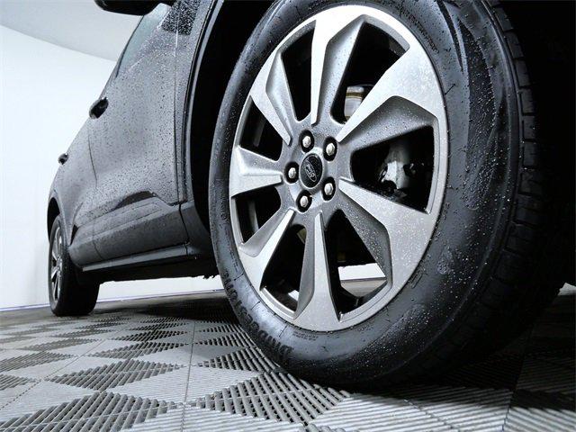 2023 Ford Escape Platinum 2023 Ford Escape Platinum