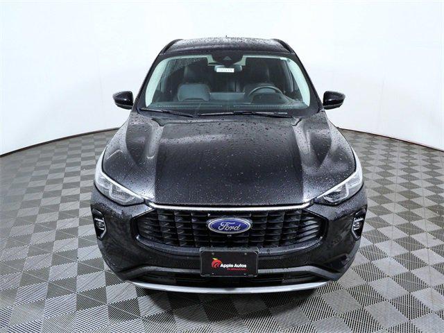 2023 Ford Escape Platinum 2023 Ford Escape Platinum