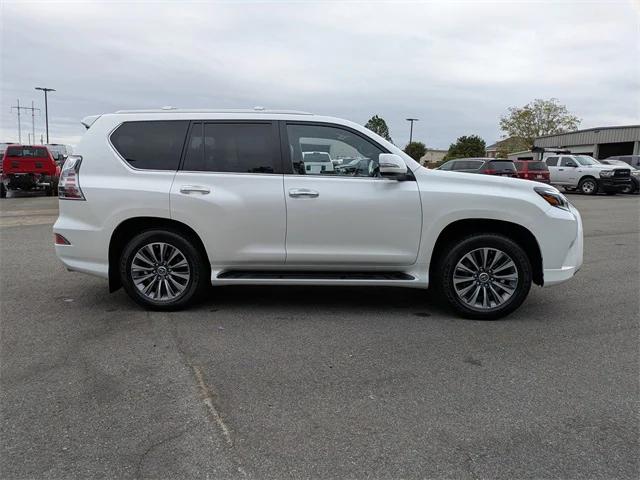 2023 Lexus GX 460 Luxury 2023 Lexus GX 460 Luxury