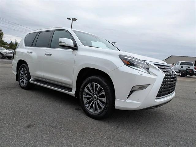 2023 Lexus GX 460 Luxury 2023 Lexus GX 460 Luxury