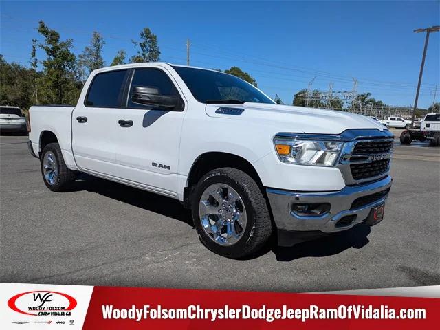 2023 RAM 1500 Lone Star Crew Cab 4x4 57 Box 2023 RAM 1500 Lone Star Crew Cab 4x4 57 Box