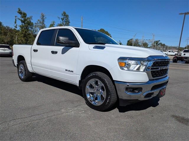 2023 RAM 1500 Lone Star Crew Cab 4x4 57 Box 2023 RAM 1500 Lone Star Crew Cab 4x4 57 Box