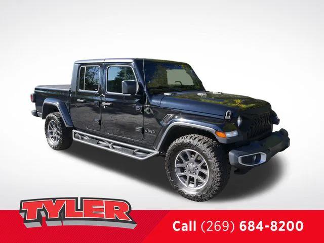 2020 Jeep Gladiator Altitude 4X4 2020 Jeep Gladiator Altitude 4X4