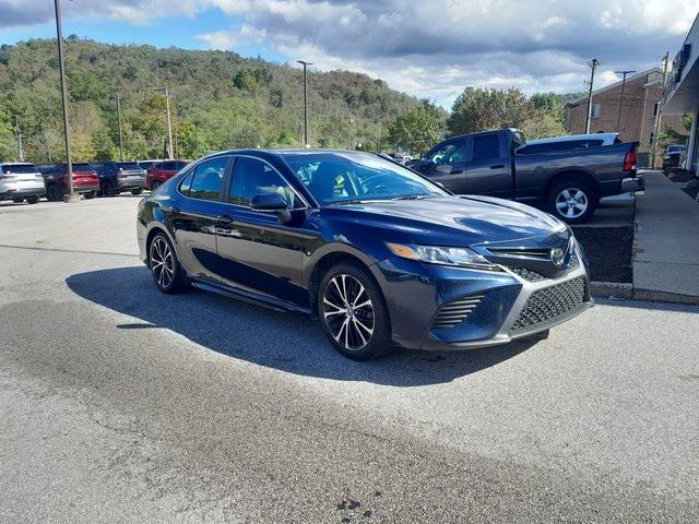 2018 Toyota Camry LE 2018 Toyota Camry LE