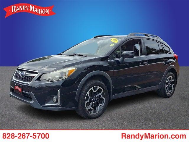 2017 Subaru Crosstrek 2.0i Limited
