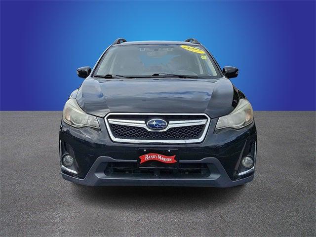 2017 Subaru Crosstrek 2.0i Limited