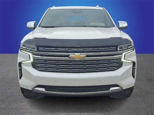 2023 Chevrolet Tahoe 4WD Premier