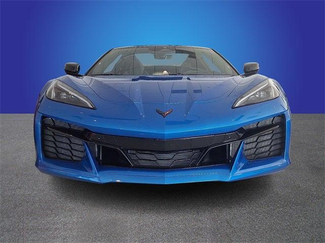 2024 Chevrolet Corvette Z06 RWD Convertible 2LZ 2024 Chevrolet Corvette Z06 RWD Convertible 2LZ