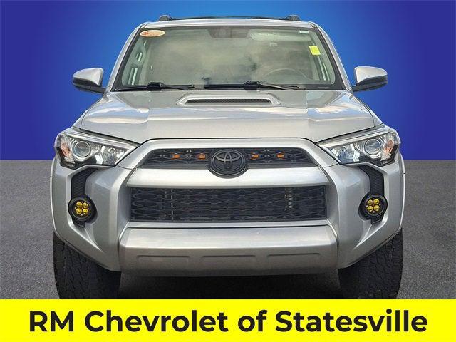 2019 Toyota 4Runner TRD Off Road