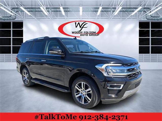 2024 Ford Expedition Limited 2024 Ford Expedition Limited