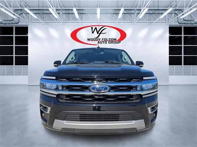 2024 Ford Expedition Limited 2024 Ford Expedition Limited