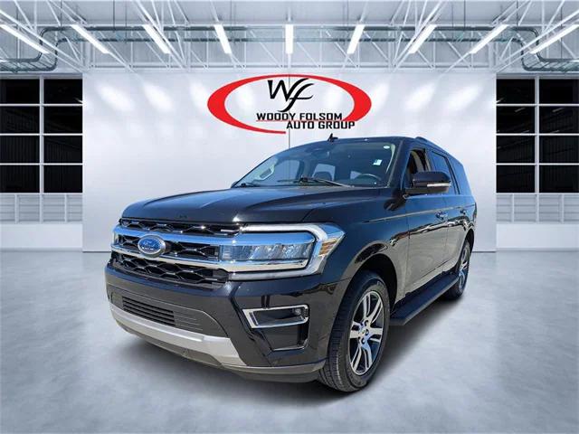 2024 Ford Expedition Limited 2024 Ford Expedition Limited