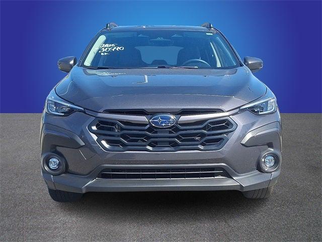 2025 Subaru Crosstrek Limited 2025 Subaru Crosstrek Limited